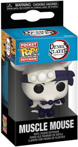 �y�V�i�z�y�t�@���R�zPOP KEYCHAIN DEMON SLAYER S5 MUSCLE MOUSE (KEY)�yF2024/5/30�����z