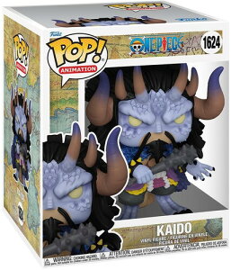 yVizyt@RzFUNKO POP SUPER ONE PIECE KAIDO MAN BEAST FORMyF2024/5/30z
