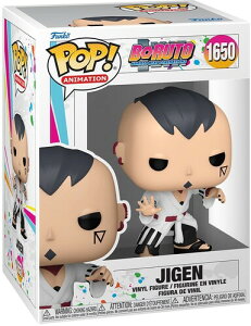 �y�V�i�z�y�t�@���R�zFUNKO POP ANIMATION BORUTO JIGEN (VFIG)�yF2024/6/30�����z�y�t�B�M���A�Ȃǁz