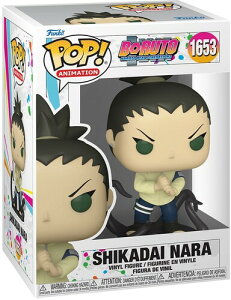 �y�V�i�z�y�t�@���R�zFUNKO POP ANIMATION BORUTO SHIKADAI (VFIG)�yF2024/6/30�����z�y�t�B�M���A�Ȃǁz