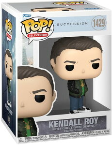 �y�V�i�z�y�t�@���R�zFUNKO POP TELEVISION SUCCESSION S1 KENDALL ROY�yF2024/4/30�����z