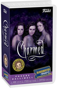 yVizyt@RzFUNKO REWIND CHARMED PHOEBE STYLES MAY VARY (VFIG)yF2024/3/30z