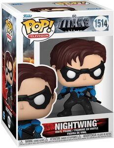 yVizyt@RzFUNKO POP TELEVISION DC TITANS S1 NIGHTWING (VFIG)yF2024/6/30zytBMAȂǁz