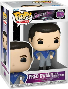 yVizyt@RzFUNKO POP MOVIES GALAXY QUEST FRED KWAN (VFIG)yF2024/3/30z