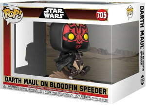 yVizyt@RzRIDES DLX SW EP1 DARTH MAUL ON BLOODFIN (DLX)yF2024/6/30z ytBMAȂǁz