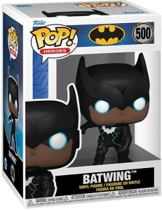 yVizyt@RzFUNKO POP HEROES DC BATMAN WAR ZONE BATWING (VFIG)yF2024/6/30zytBMAȂǁz