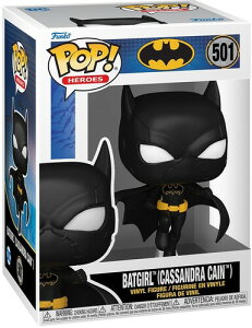 yVizyt@RzFUNKO POP HEROES DC BATMAN WAR ZONE CASSANDRA CAINyF2024/6/30zytBMAȂǁz