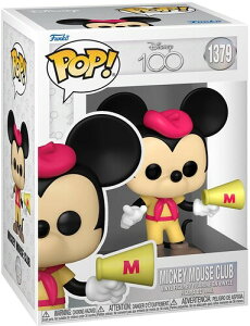 �y�V�i�z�y�t�@���R�zFUNKO POP! DISNEY: / MICKEY MOUSE CLUB- Director Mickey (VFIG)�yF2023/11/1�����z