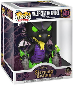 yVizyt@RzPOP DLX SLEEPING BEAUTY MALEFICENT ON BRIDGE (DLX)yF2024/6/30zytBMAȂǁz