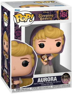 �y�V�i�z�y�t�@���R�zPOP MOVIES DISNEY SLEEPING BEAUTY AURORA WITH OWL�yF2024/6/30�����z