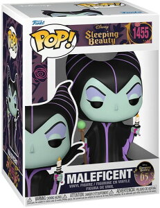 �y�V�i�z�y�t�@���R�zPOP DISNEY SLEEPING BEAUTY MALEFICENT WITH CANDLE�yF2024/6/30�����z