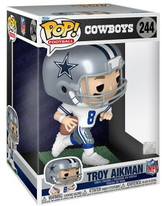 yVizyt@RzPOP SPORTS NFL LEGENDS COWBOYS TROY AIKMAN 10 INCHyF2024/5/30zytBMAȂǁz