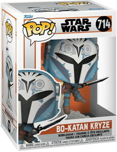 �y�V�i�z�y�t�@���R�zPOP STAR WARS / POP STAR WARS THE MANDALORIAN S10 - Bo-Katan with Darksaber? and Jet Pack�yF2024/07/30�����z