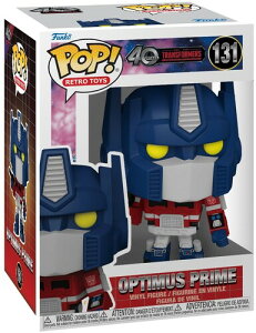 yVizyt@RzPOP RETRO TOYS TRANSFORMERS G1 OPTIMUS PRIMEyF2024/06/06z ytBMAȂǁz(gXtH[}[)