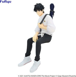 yVizFURYU / JUJUTSU KAISEN YUTA OKKOTSU NOODLE STOPPER FIGUREyF2022/11/30zp ʁ[ǂXgbp[tBMA J