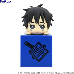 �y�V�i�zFURYU / JUJUTSU KAISEN YUTA OKKOTSU HIKKAKE FIGURE (CLCB)�yF2022/11/30�����z��p���� �Ђ������t�B�M���A �����J��