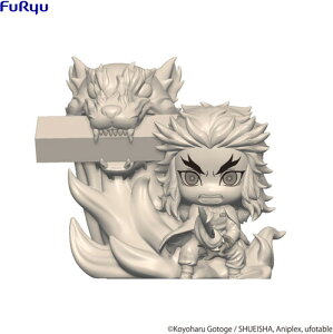 yVizFURYU / DEMON SLAYER RENGOKU KYOJURO HOLD FIGURE (CLCB)yF2023/1/15zSł̐n z[htBMA ǎY