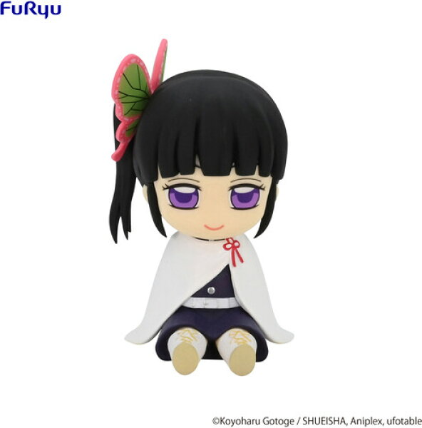 【新品】FURYU / DEMON SLAYER TSUYURI KANAO POTETTO FIGURE (CLCB)【F2026/6/20発売】
