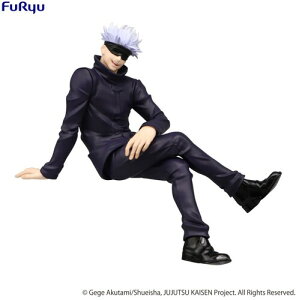 yVizFURYU / JUJUTSU KAISEN SATORU GOJO NOODLE STOPPER FIGUREyF2023/4/15z