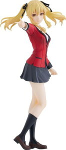 �y�V�i�zGOOD SMILE / KAKEGURUI POP UP PARADE MARY SAOTOME FIGURE (CLCB)�yF2024/8/28�����z