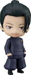 y[zyVizGOOD SMILE / JUJUTSU KAISEN SUGURU GETO TJH NENDOROID AF (AFIG)yF2024/3/29zyz ytBMAȂǁz(ObhX}CJpj[ ˂ǂ낢 p Ė Ver.)