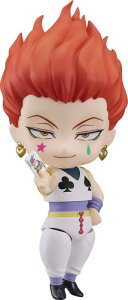 yVizHUNTER X HUNTER HYSKOA NENDOROID AF (AFIG) (CLCB)yF2024/4/24z