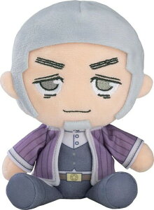 �y�V�i�zGOOD SMILE / GOLDEN KAMUY SHIRAISHI PLUSHIE (CLCB) (PLUS)�yF2024/1/31�����z