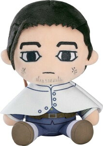 yVizGOOD SMILE / GOLDEN KAMUY OGATA PLUSHIE (CLCB) (PLUS)yF2024/5/1z