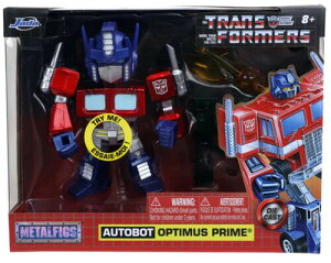 yViz4 TRANSFORMERS - G1 OPTIMUS PRIME (LIGHT UP) (FIG)yF2024/07/31z
