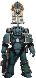 yVizJOYTOY BEJING TECH / JT WH40K SONS OF HORUS MKIV LEGION VEXILLA AFyF2024/05/29z
