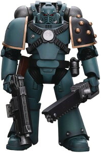yVizJOYTOY BEJING TECH / JT WH40K SONS OF HORUS MKIV LEGIONARY BOLTER AFyF2024/05/29z