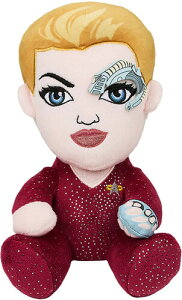 �O�b�Y�y�V�i�zKIDROBOT / STAR TREK VOYAGER SEVEN OF NINE 8IN PHUNNY PLUSH�yF2026/3/18�����z( �ʂ������)