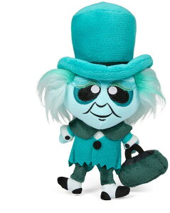 �y�V�i�zKIDROBOT / HAUNTED MANSION PHINEAS PLUMP GITD PHUNNY PLUSH�yF2026/3/18�����z