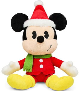 ObYyVizKIDROBOT / DISNEY MICKEY MOUSE HOLIDAY 8IN PHUNNY PLUSHyF2022/12/28z( ʂ)