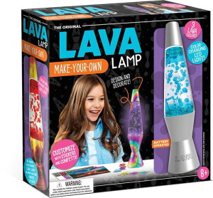 �y�V�i�zLAVA LAMP MAKE YOUR OWN LAVA LAMP CUSTOM COLORS (���o�����v)�yF2024/05/01�����z�y�t�B�M���A�Ȃǁz
