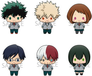 y[zyVizMEGAHOUSE / My Hero Academia - Chokorin Mascot (͂̏i͉摜6̓ǂꂩ1łj ytBMAȂǁz(l̃q[[AJf~A 傱}XRbg)yz