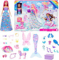 楽天市場】mattel barbie fairyの通販