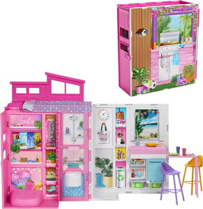 �y�V�i�zBARBIE / MATTEL BARBIE HOUSE 2024 (PAPD)�yF2024/05/30�����z �y�t�B�M���A�Ȃǁz