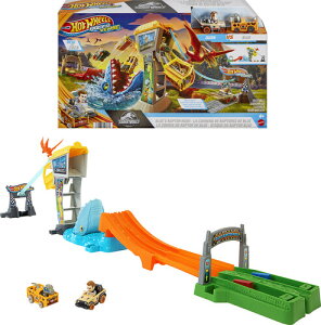 �y�V�i�zHOT WHEELS RACERVERSE / HOT WHEELS RACERVERSE BLUES RAPTOR RUSH TRACK SET�yF2024/05/30�����z