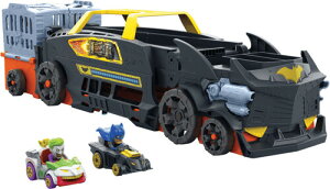 �y�V�i�zHOT WHEELS RACERVERSE / HOT WHEELS RACERVERSE BATMANS ESCAPE CHASE TRACK�yF2024/07/30�����z