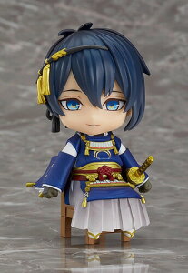 yVizORANGE ROUGE / TOUKEN RANBU MIKAZUKI MUNECHIKA NENDOROID SWACCHAOyF2023/1/25z