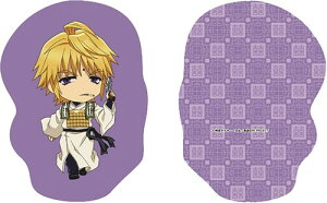 yVizORANGE ROUGE / SAIYUKI RELOAD ZEROIN NENDOROID PLUS CUSHION Genjo SanzoyF2022/7/27z