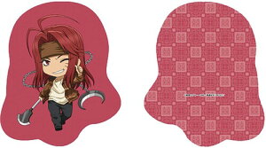 yVizORANGE ROUGE / SAIYUKI RELOAD ZEROIN NENDOROID PLUS CUSHION Sha GojyoyF2022/7/27z