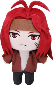 yObYzORANGE ROUGE / SAIYUKI RELOAD ZEROIN SHA GOJYO NENDOROID Plus PlushieyF2022/11/30z( ʂ)