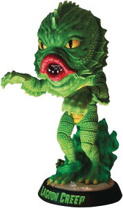 �y�V�i�zRETRO-A-GO-GO! / LAGOON CREEP CREEPTASTIC STATUE (CLCB) (STAT)�yF2024/7/31�����z