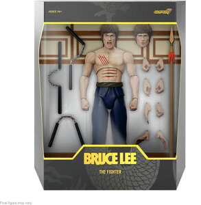 yVizBRUCE LEE ULTIMATES! WAVE 2 - BRUCE LEE (FIGHTER) / BRUCE LEE ULTIMATES! WAVE 2 - BRUCE LEE (FIGHTER)yF2023/10/31z