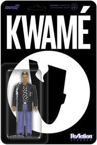 �y�V�i�zKWAME REACTION - KWAME (BLACK/WHITE POLKA DOT)�yF2023/11/1�����z