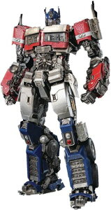 �y���[�z�y�V�i�zTHREEZERO / TRANSFORMERS ROB DLX OPTIMUS PRIME 11.2IN FIG�yF2024/3/27�����z�y���z(�g�����X�t�H�[�}�[�@�r�[�X�g�o��) �y�t�B�M���A�Ȃǁz
