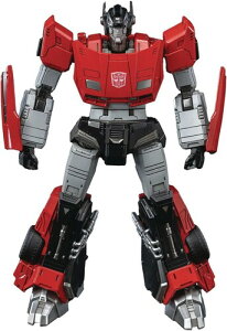 yVizTHREEZERO / TRANSFORMERS MDLX SIDESWIPE AF (AFIG) (CLCB)yF2024/8/14z