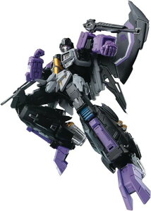 yVizTHREEZERO / TRANSFORMERS MDLX SKYWARP AF (AFIG) (CLCB)yF2024/8/14z